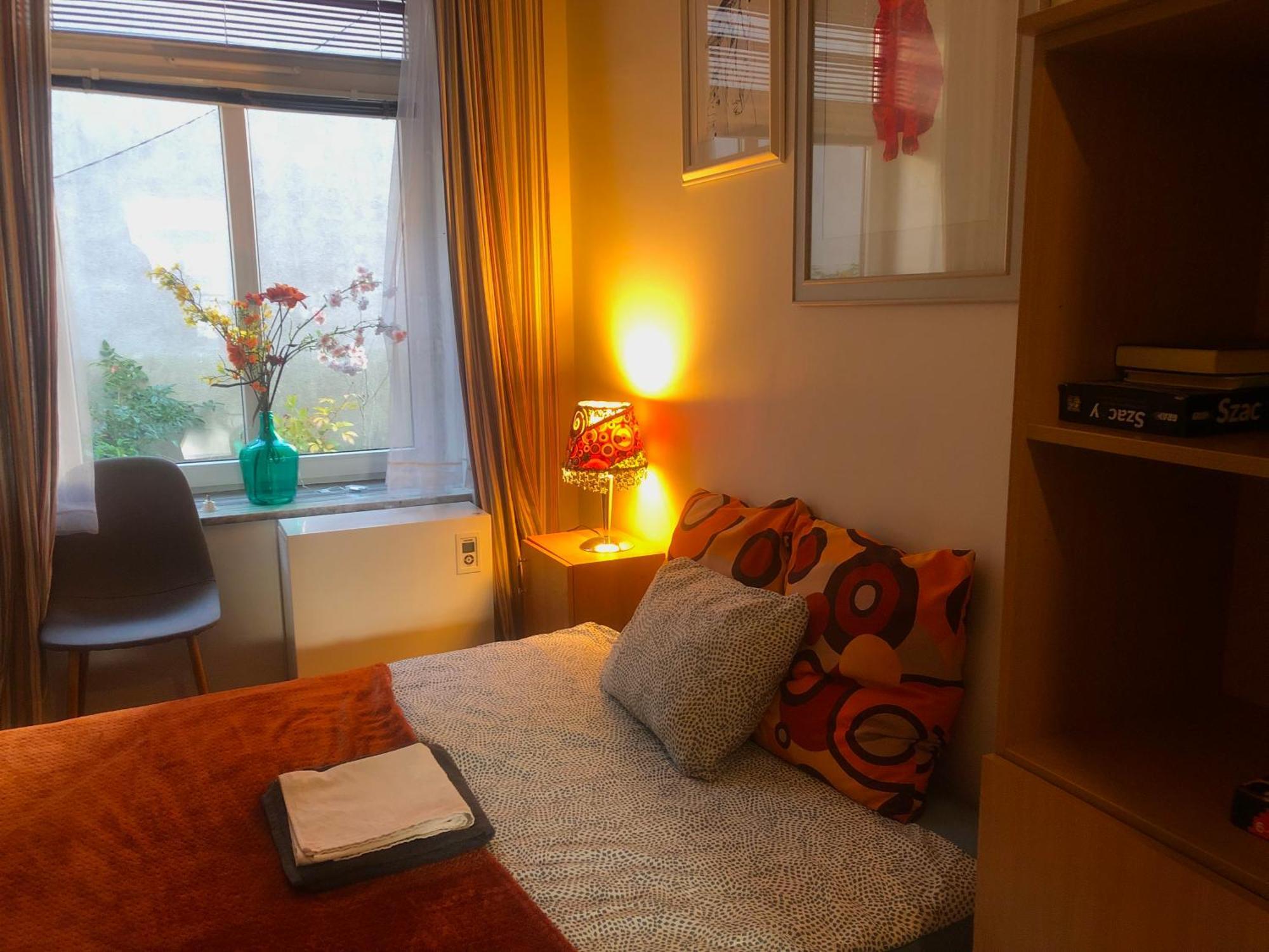 Yoonik Apartments Krakau Buitenkant foto