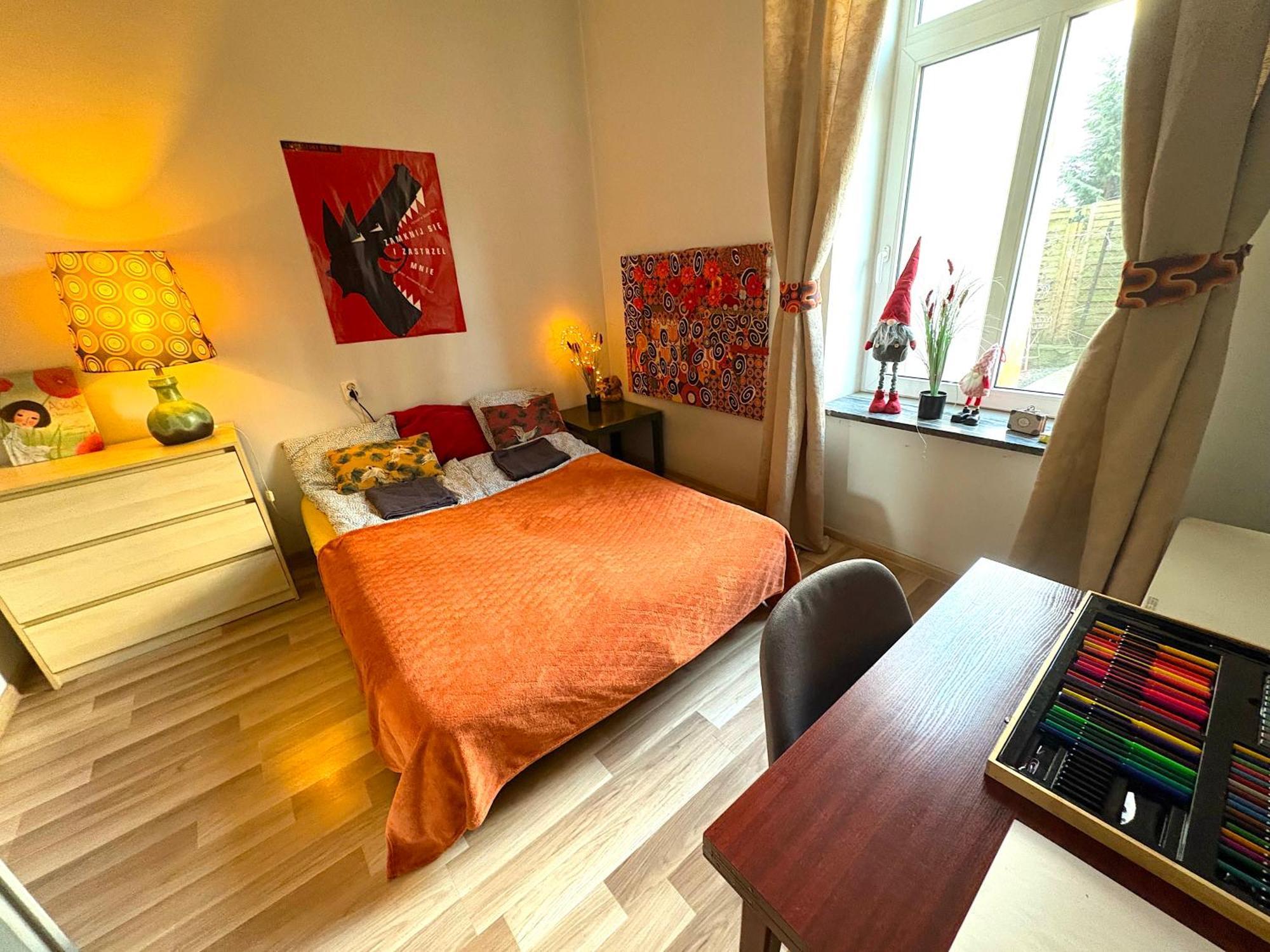 Yoonik Apartments Krakau Buitenkant foto