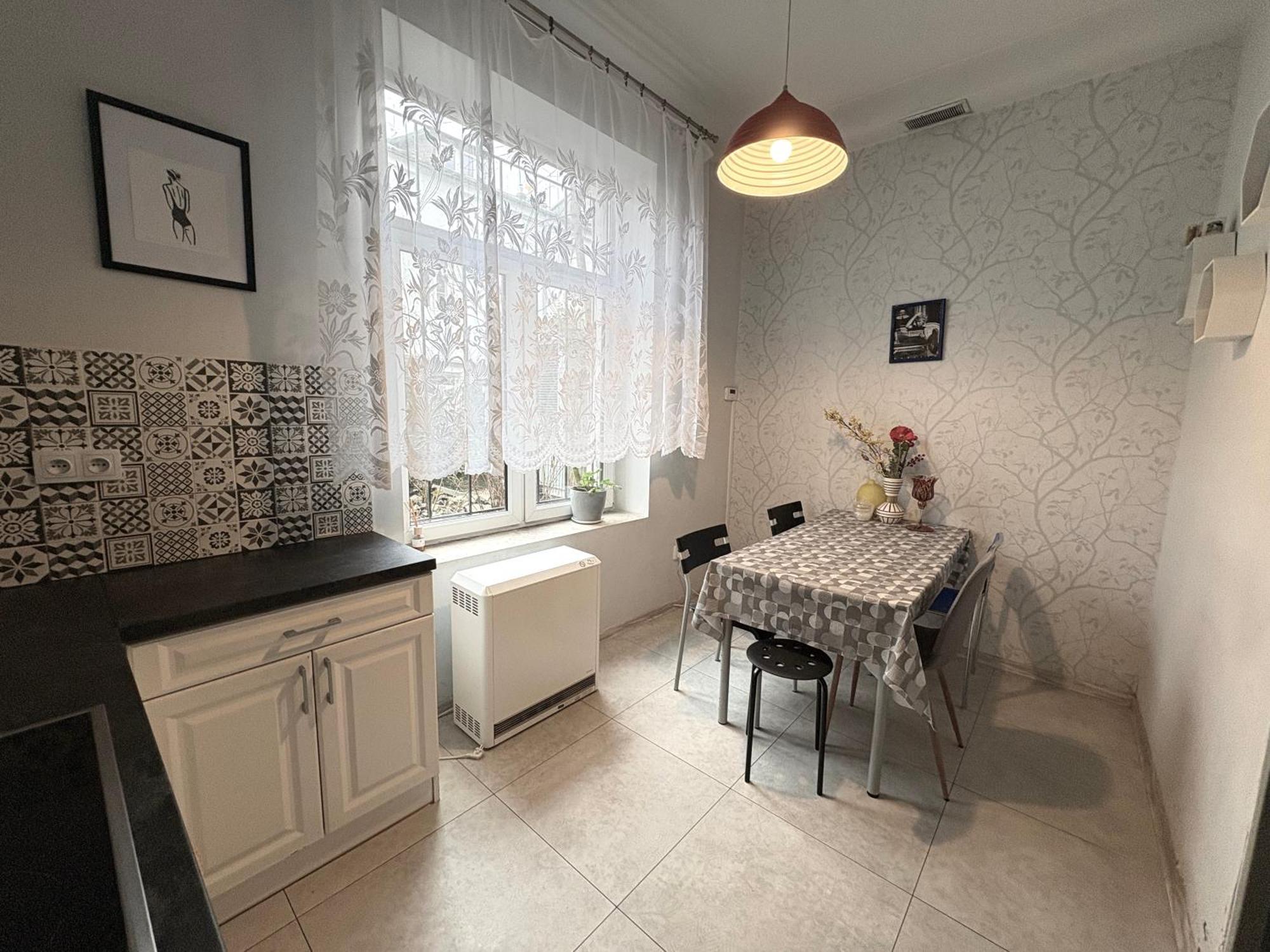 Yoonik Apartments Krakau Buitenkant foto