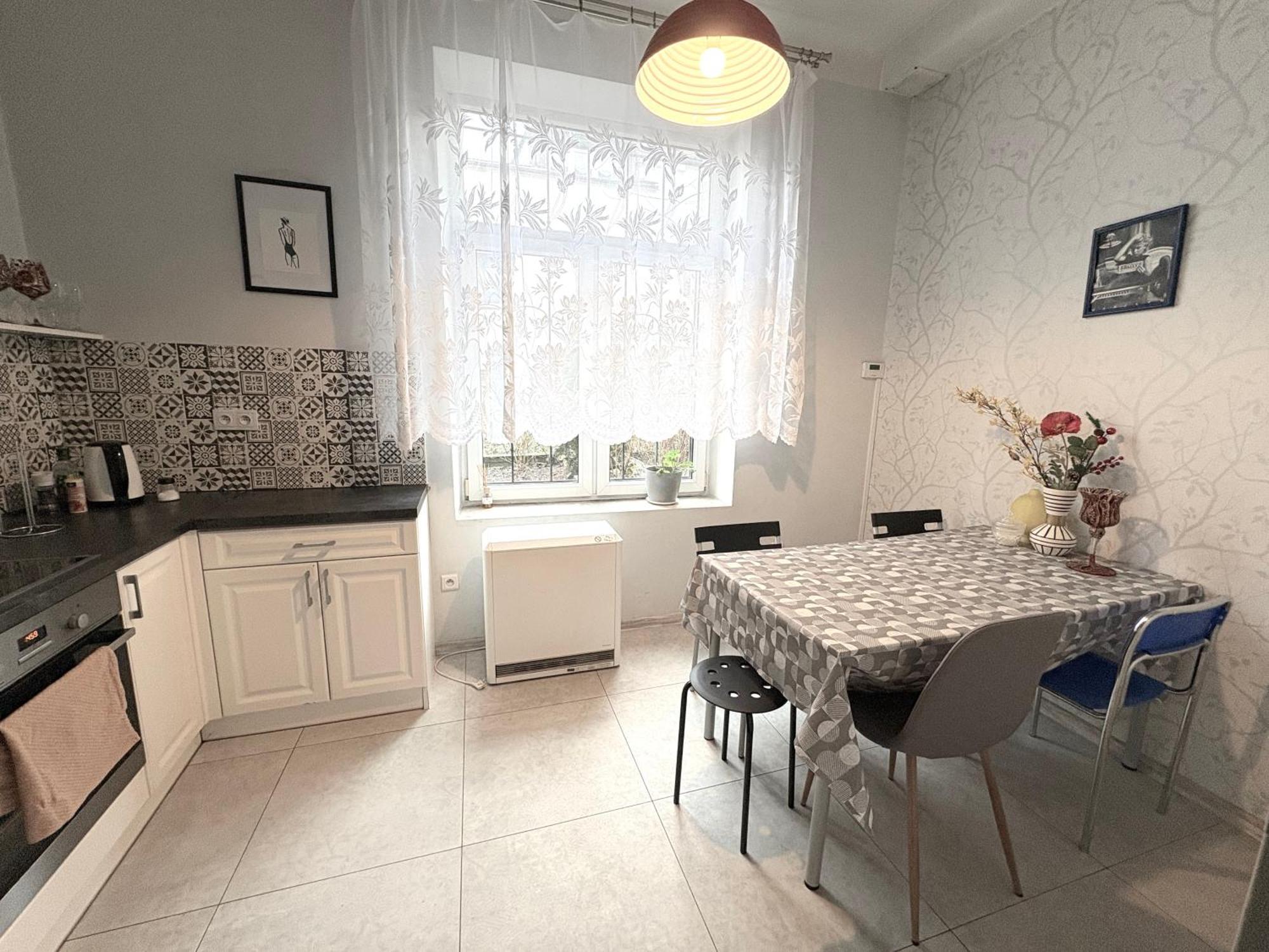 Yoonik Apartments Krakau Buitenkant foto
