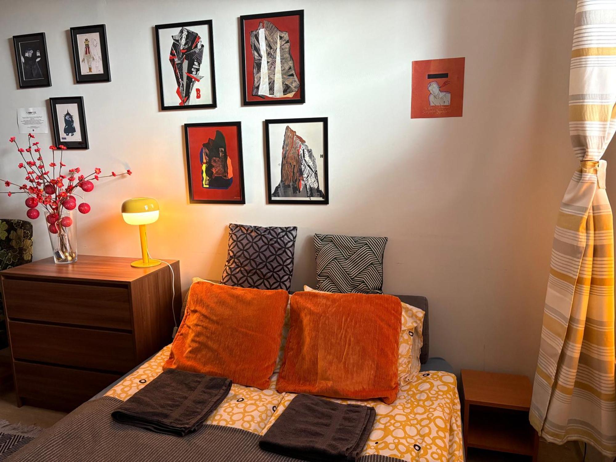 Yoonik Apartments Krakau Buitenkant foto