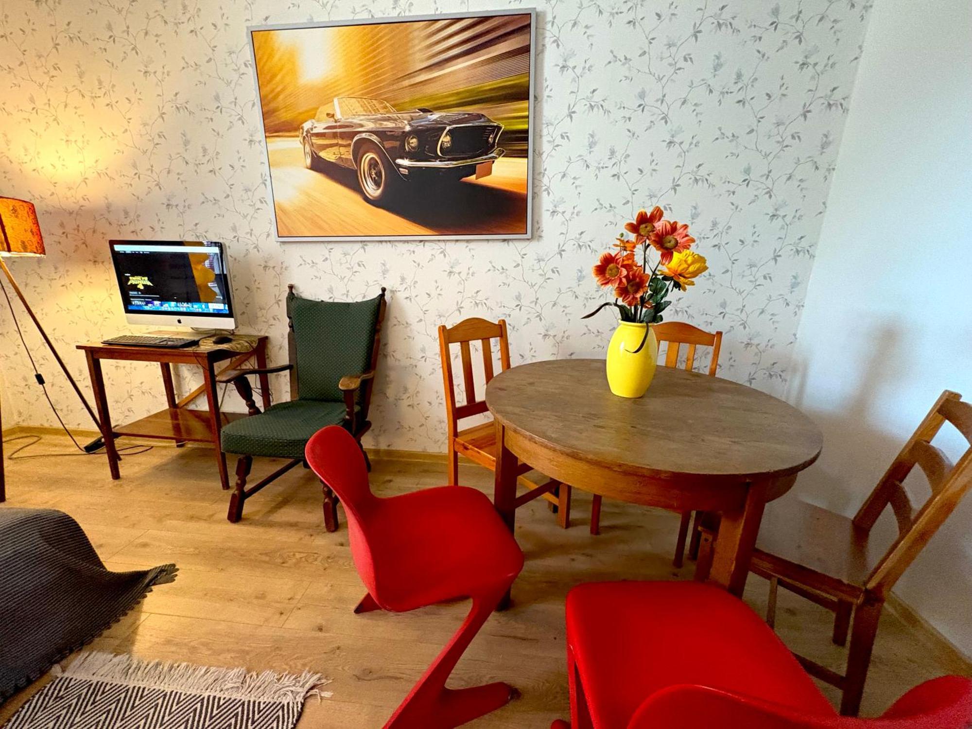 Yoonik Apartments Krakau Buitenkant foto