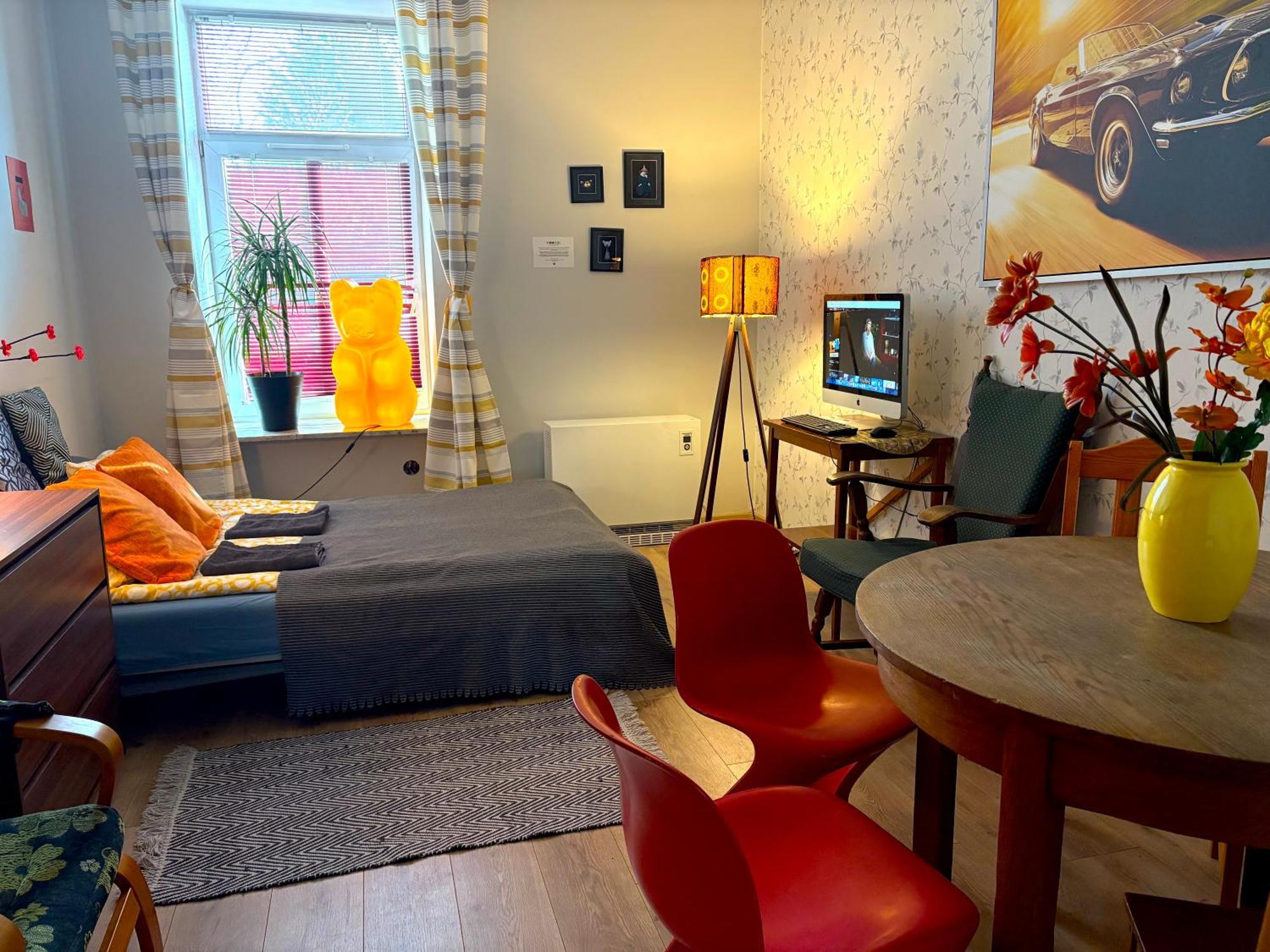 Yoonik Apartments Krakau Buitenkant foto